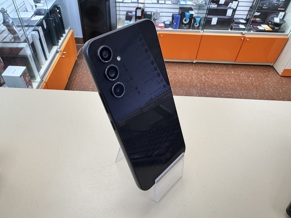 Смартфон Samsung Galaxy A54 6/128
