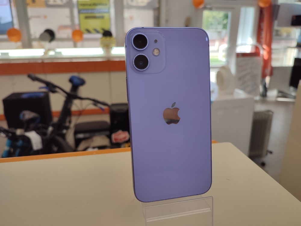 Смартфон Apple iPhone 12 mini 64Gb