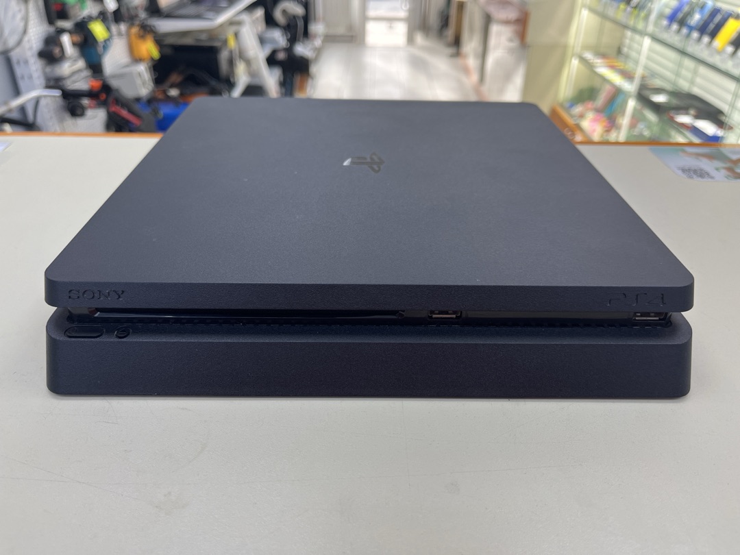Игровая приставка PlayStation 4 Slim 500GB