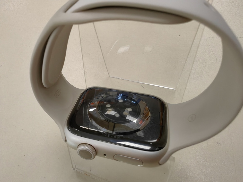 Смарт-часы Apple Watch Series 7 44mm