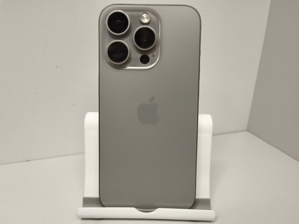 Смартфон Apple Iphone 15 Pro 128Gb