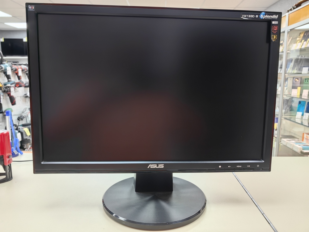 Монитор Asus VW193D