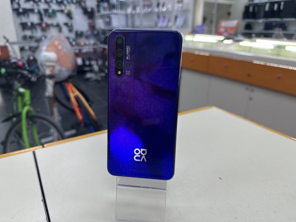 Смартфон Huawei Nova 5T 6/128