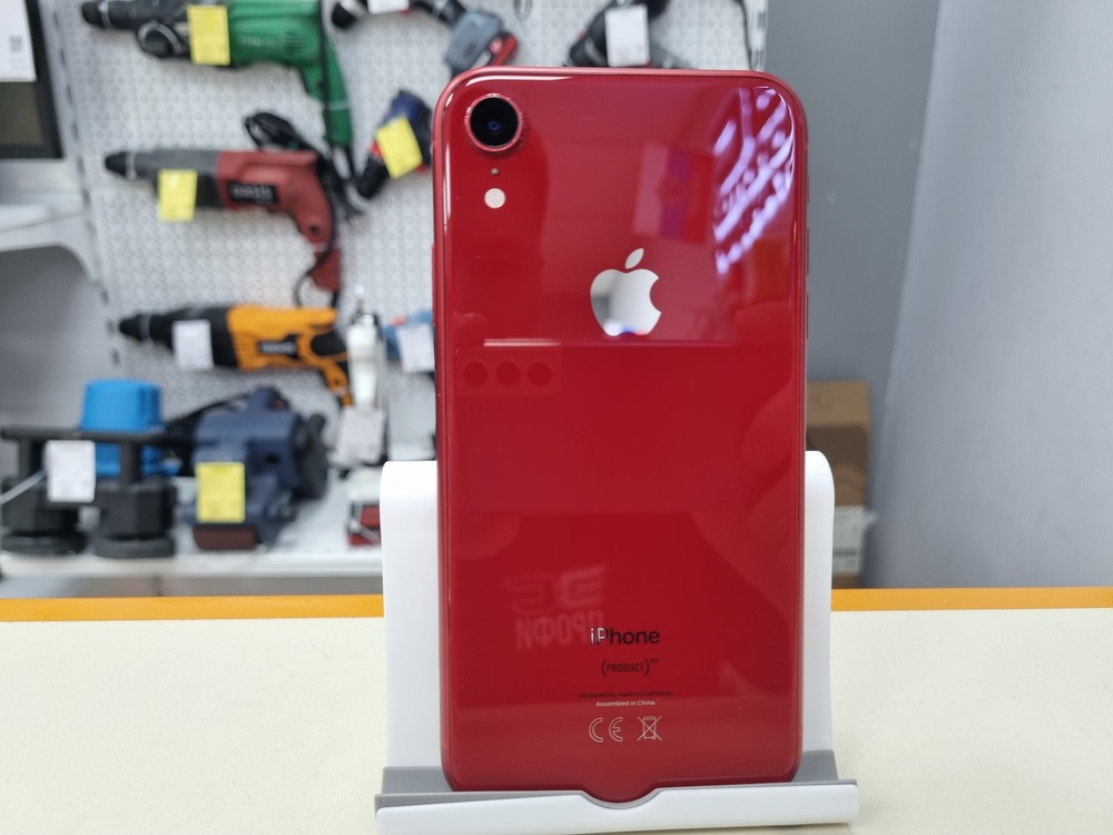 Смартфон Apple iPhone Xr 64Gb