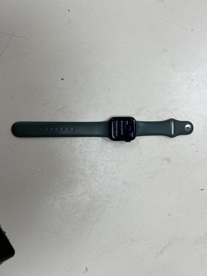 Смарт-часы Apple Watch SE 2022 40mm