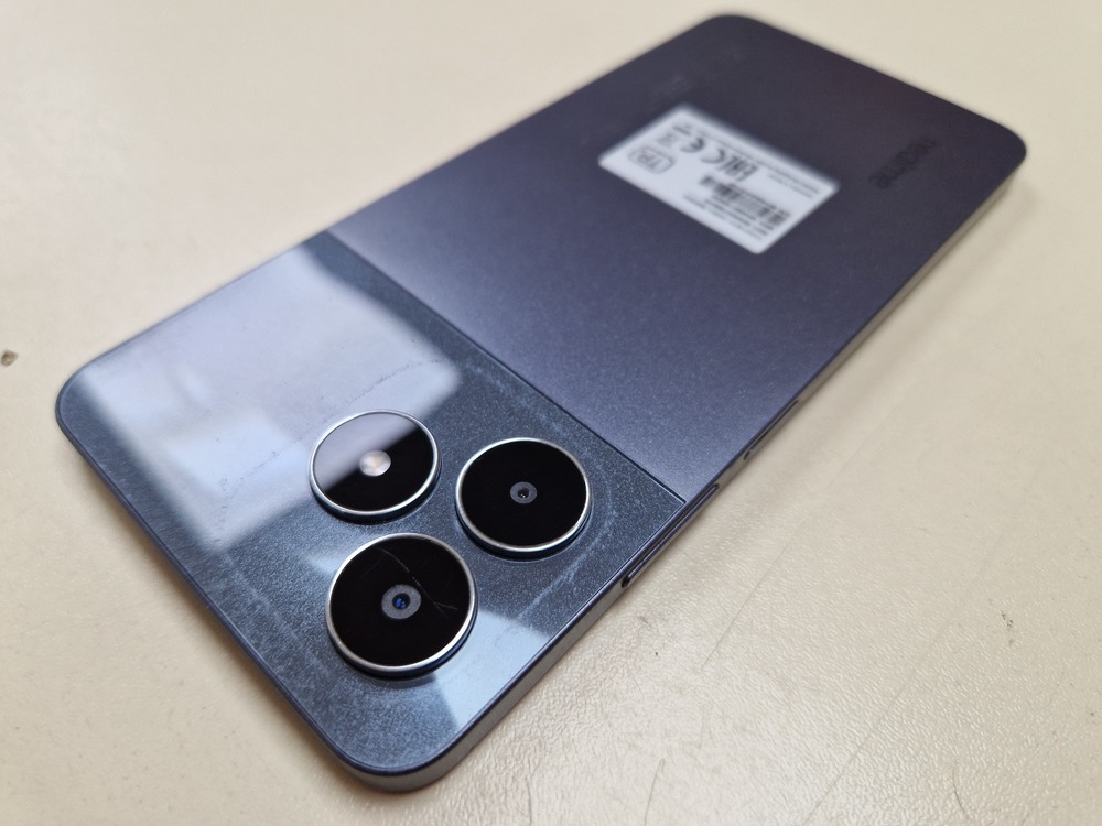 Смартфон Realme Note 50 4/128