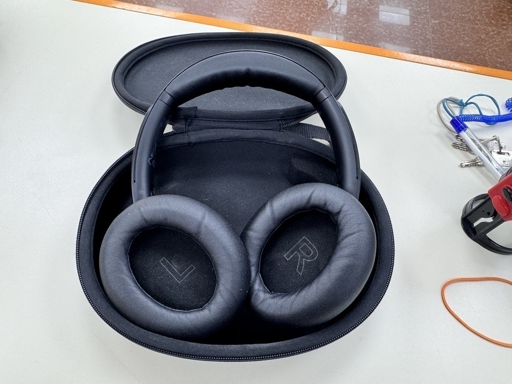 Наушники беспроводные Soundcore Q30