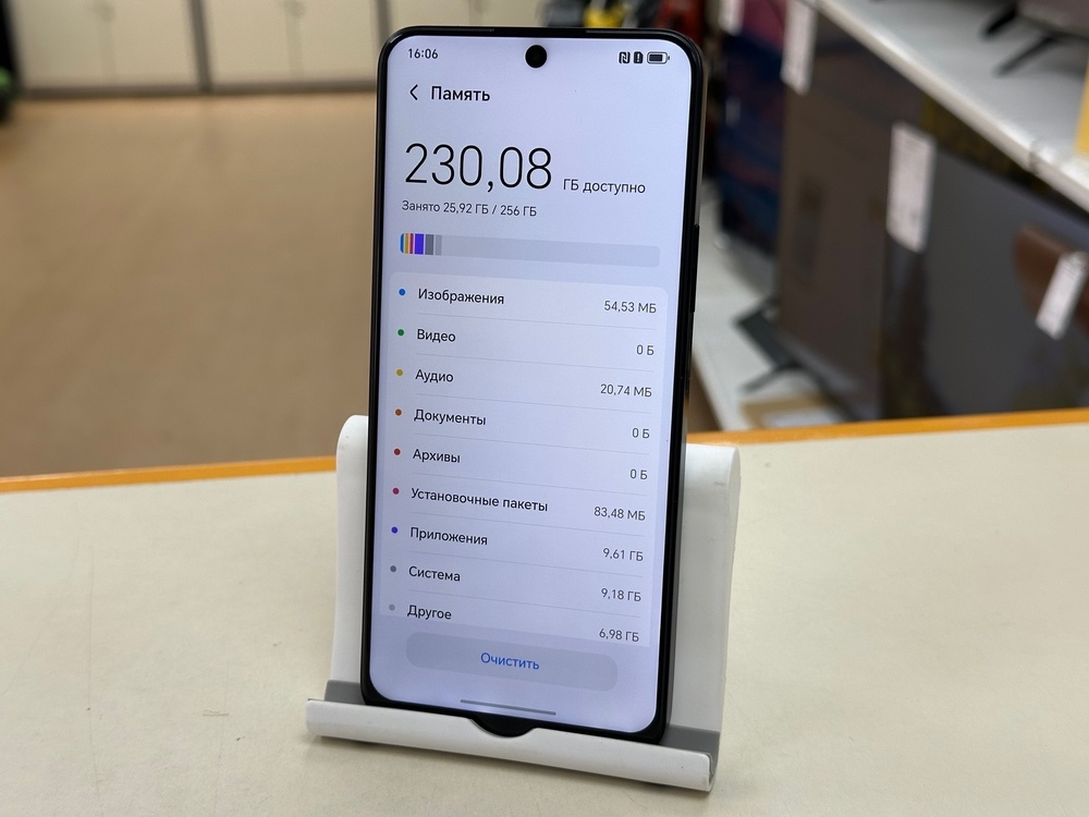 Смартфон Honor 90 Lite 8/256