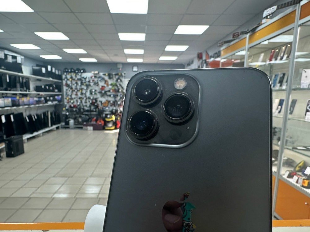 Смартфон Apple iPhone 13 Pro 128Gb
