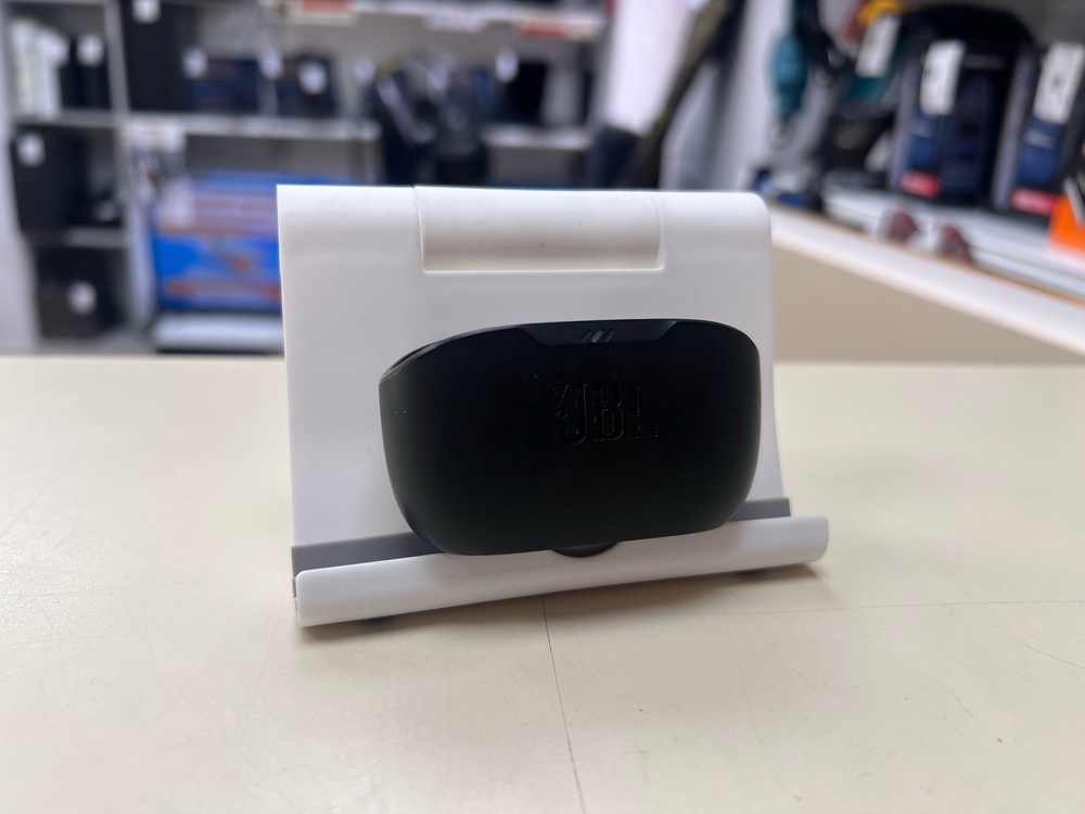 Наушники беспроводные JBL Wave Buds 2