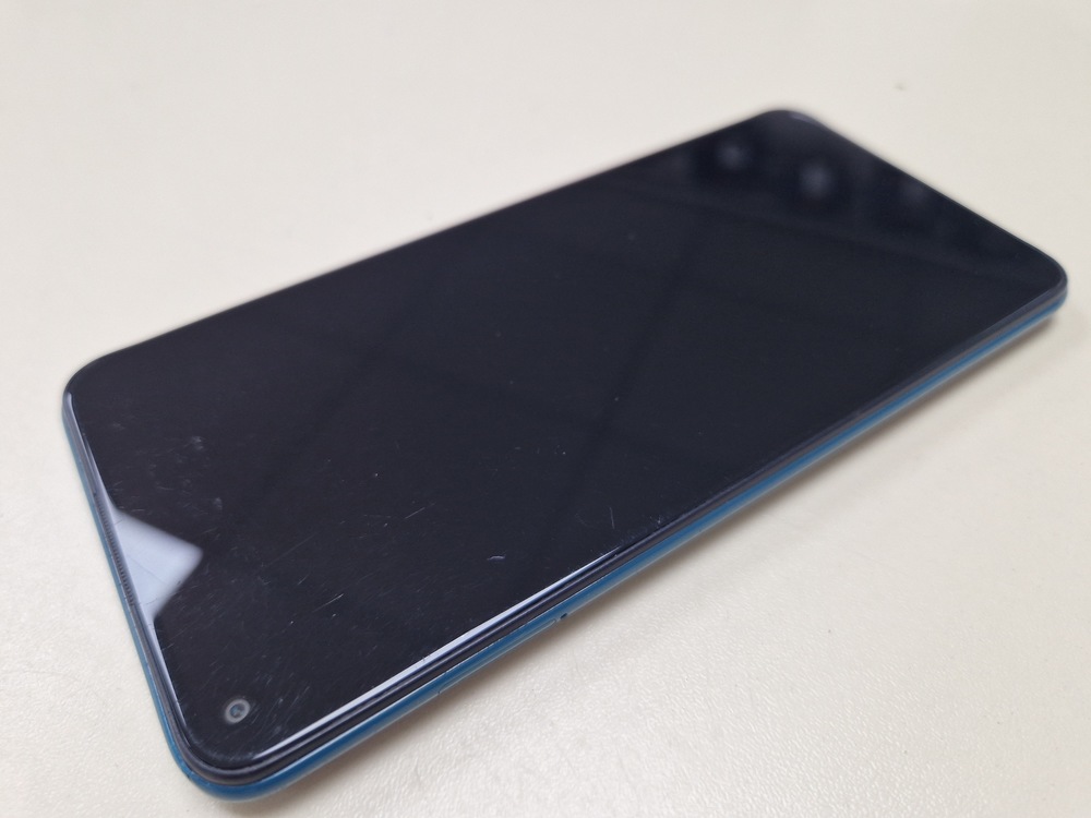 Смартфон Xiaomi Redmi Note 9 3/64