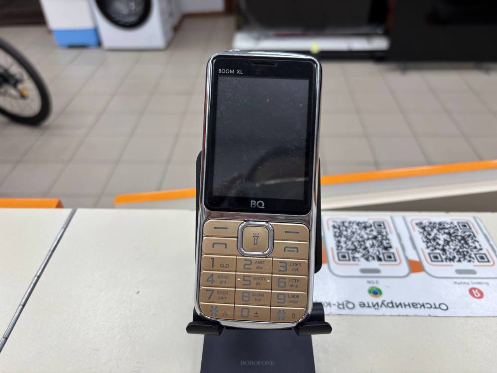 Смартфон BQ 2814
