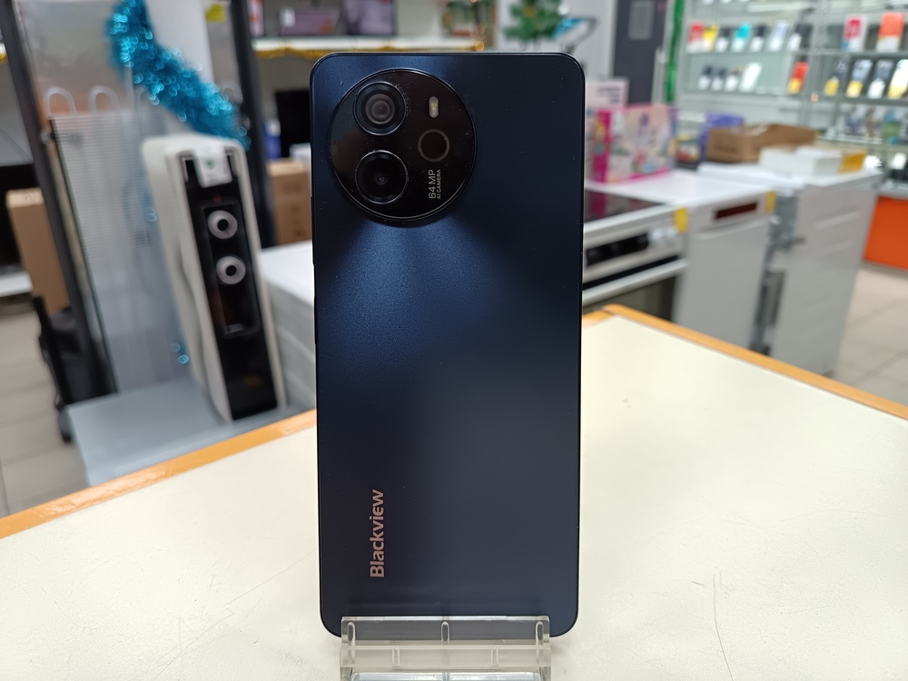 Смартфон Blackview SHARK 8 8/128