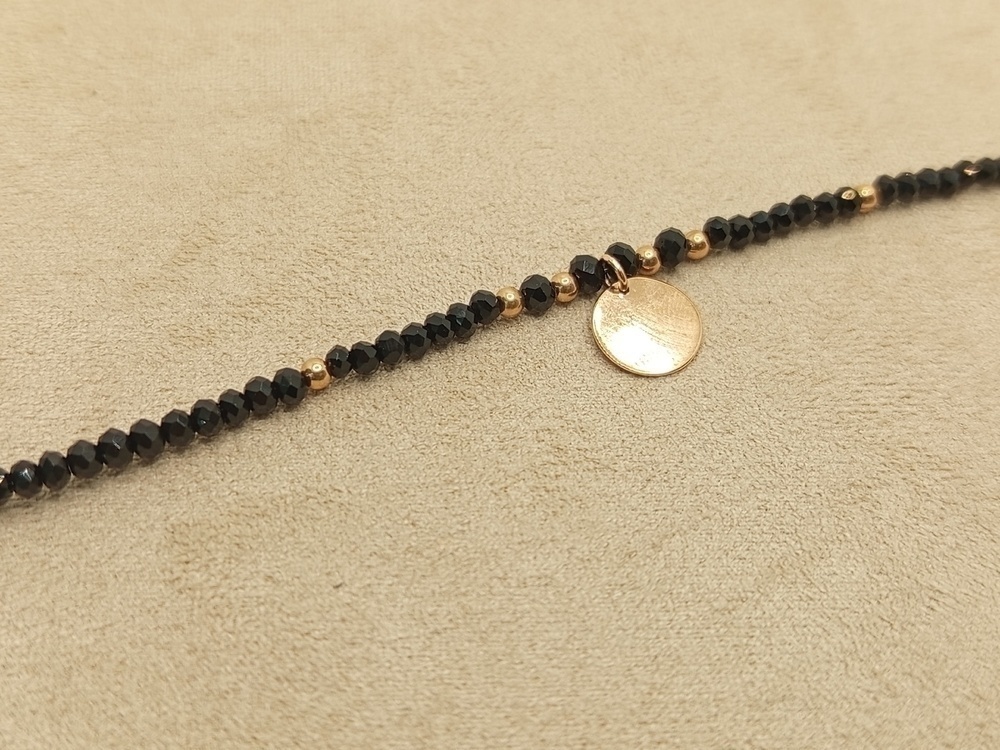 БРАСЛЕТ Фантазия (Au 585)