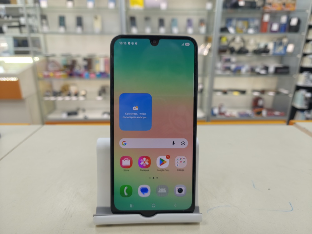 Смартфон Samsung Galaxy A26 6/128Gb