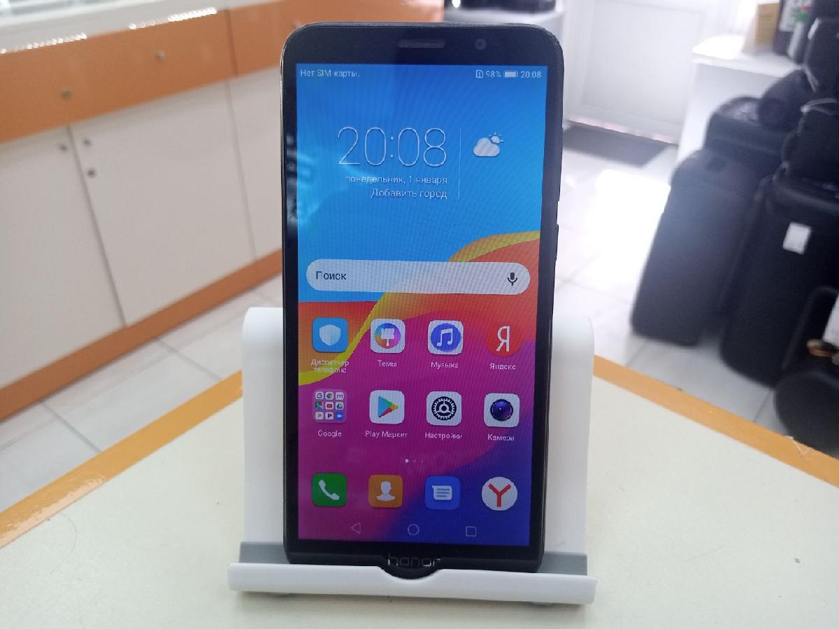Смартфон Honor 7A 2/32
