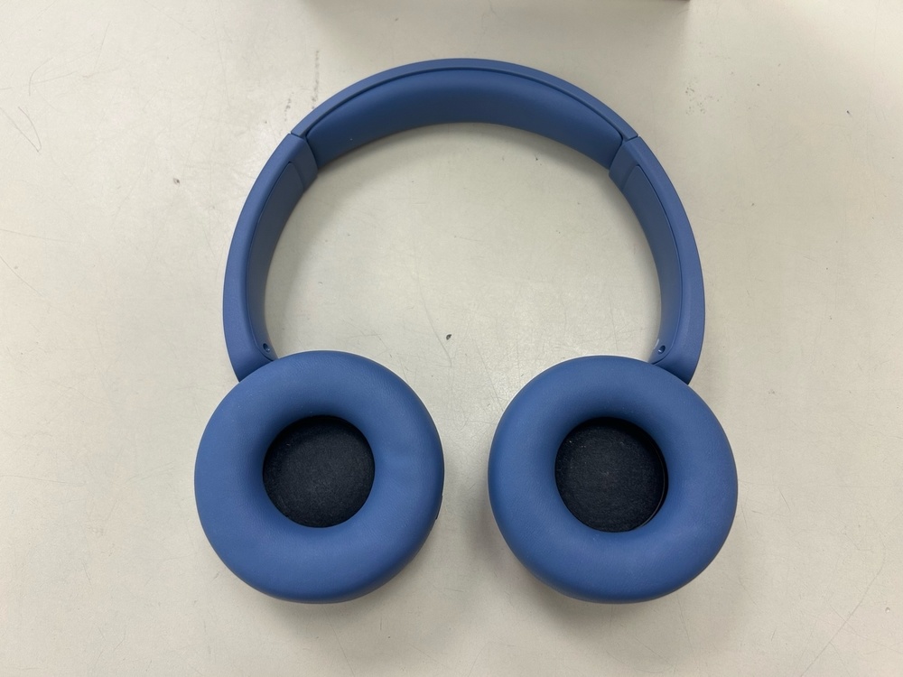 Наушники беспроводные SONY WH-CH520