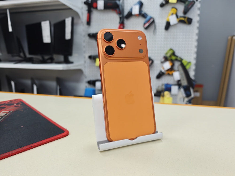 Смартфон Apple Iphone 17 Pro Max 256Gb