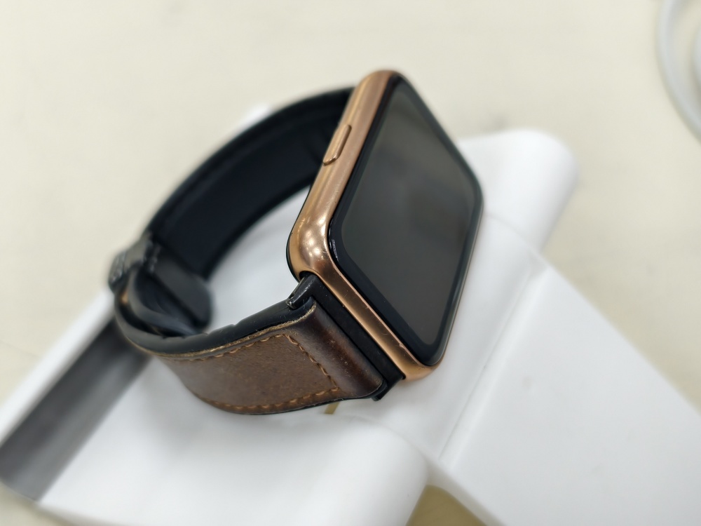 Смарт-часы Huawei WATCH FIT 2