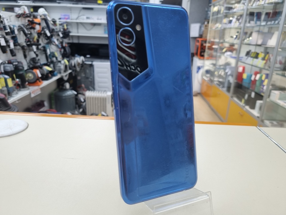Смартфон Tecno POVA Neo 2 6/128