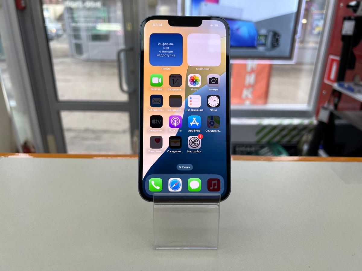 Смартфон Apple Iphone 14 128Gb