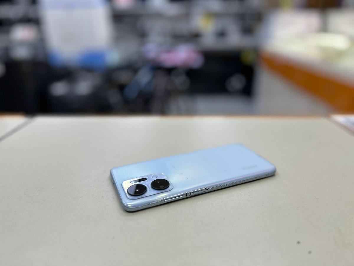 Смартфон Honor X7A  4/128