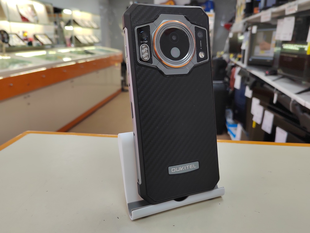 Смартфон Oukitel WP21 Ultra 12/256
