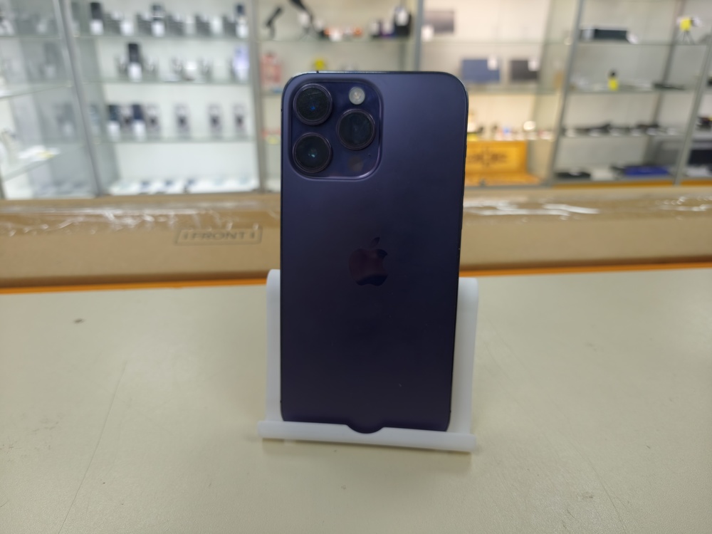 Смартфон Apple Iphone 14 Pro Max 256Gb