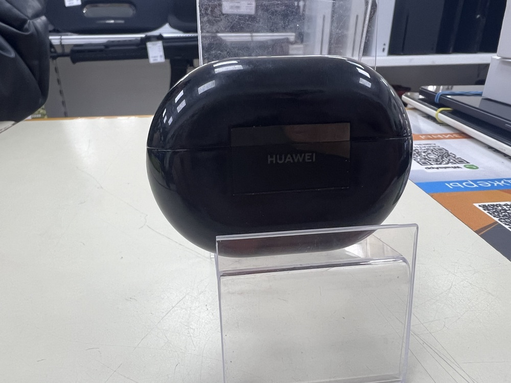 Наушники беспроводные HUAWEI FreeBuds 3