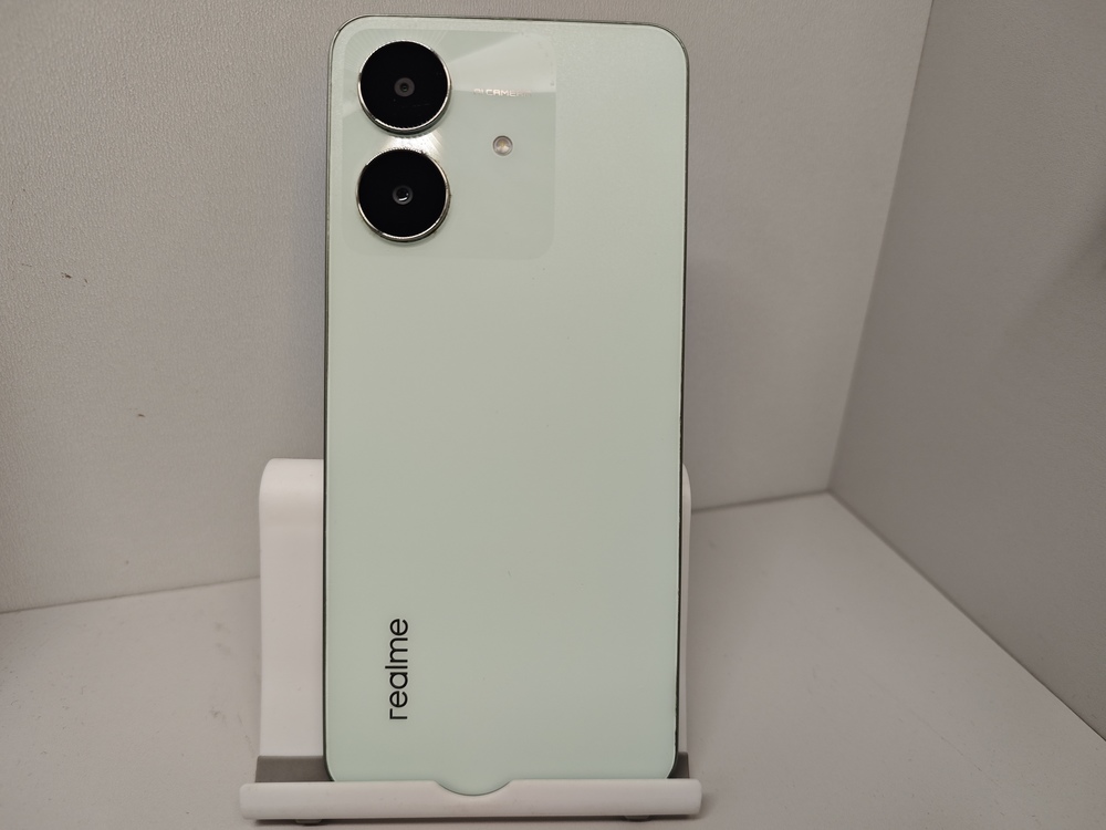 Смартфон Realme Note 60X 3/64