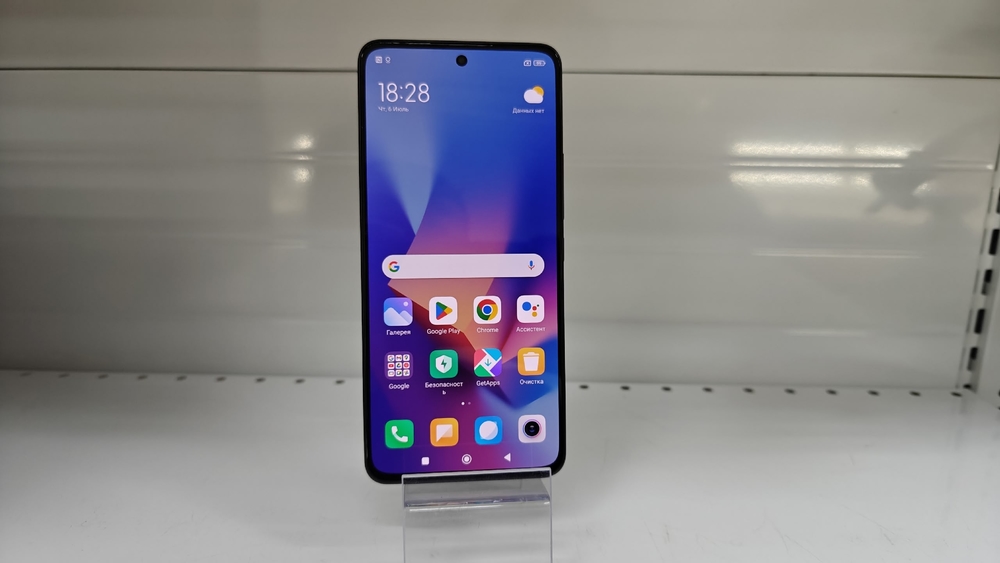Смартфон Xiaomi 12 Lite 8/128Gb