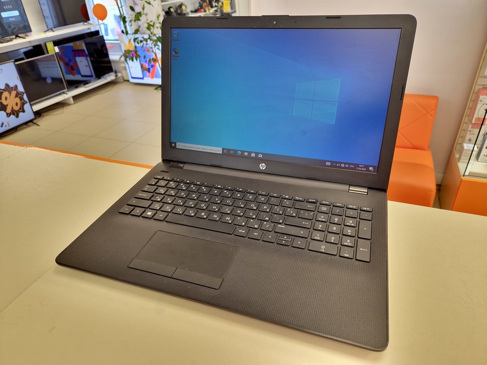 Ноутбук HP TPN-C130; A4-9120, Radeon R3 series, 4 Гб, Нет, 500 Гб