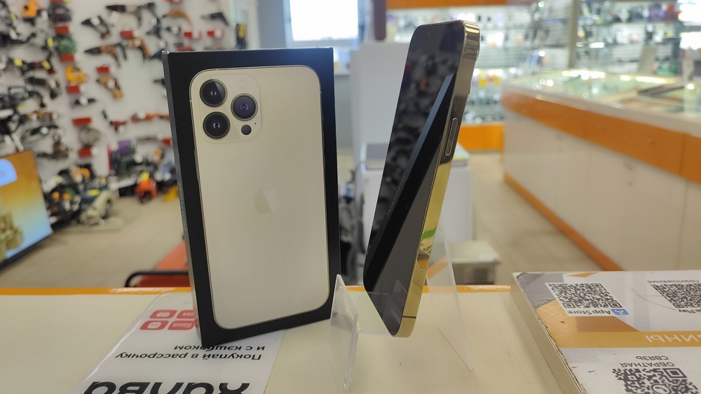 Смартфон Apple Iphone 13 Pro Max 128Gb