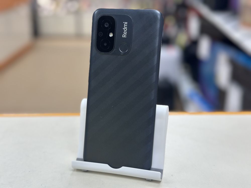 Смартфон Xiaomi Redmi 12C 3/64