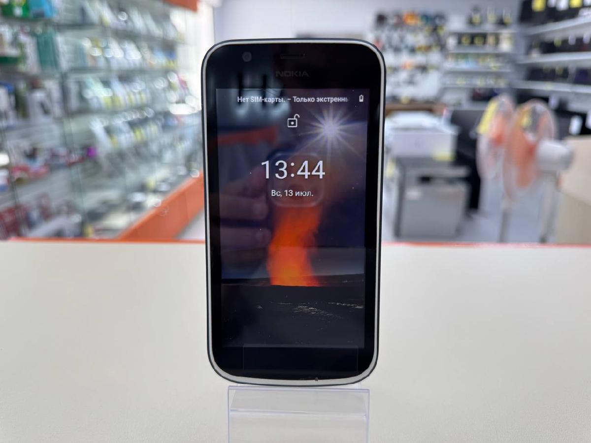 Смартфон Nokia 1 Plus