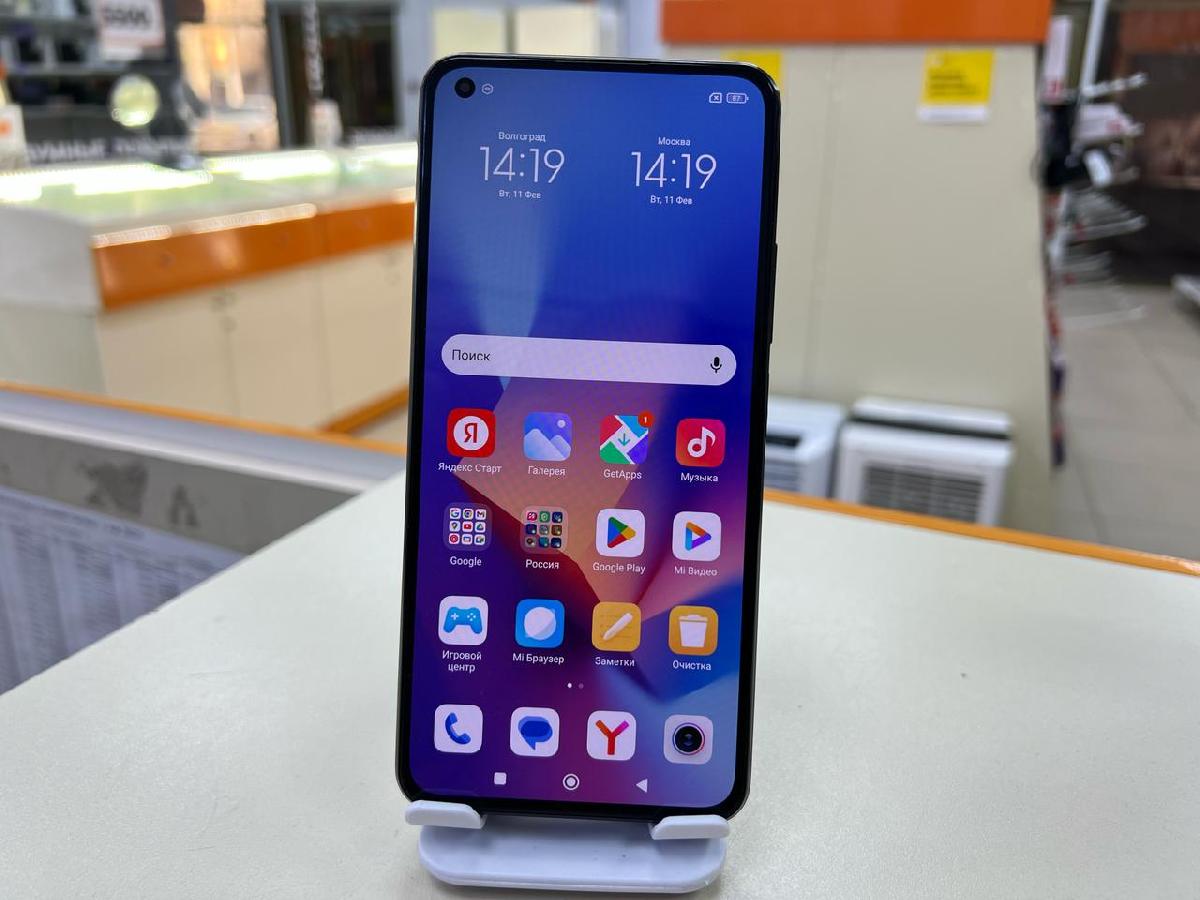 Смартфон Xiaomi 11 Lite 5G NE 8/128