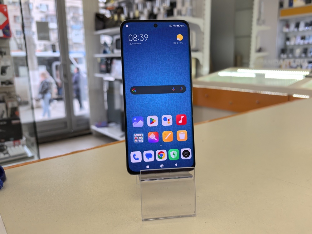 Смартфон Xiaomi 12X 8/128Gb