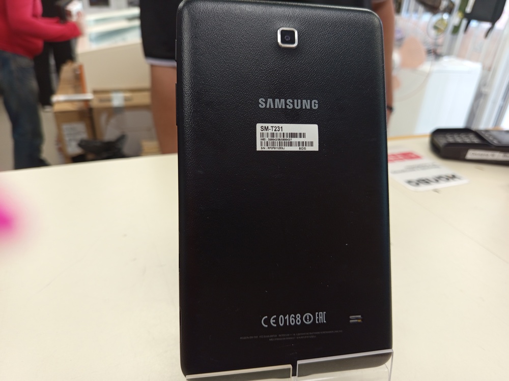 Планшет Samsung TAB 4 7. 0 SM-T231 8GB