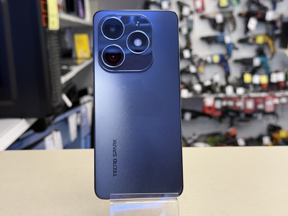 Смартфон Tecno Spark 20 8/128