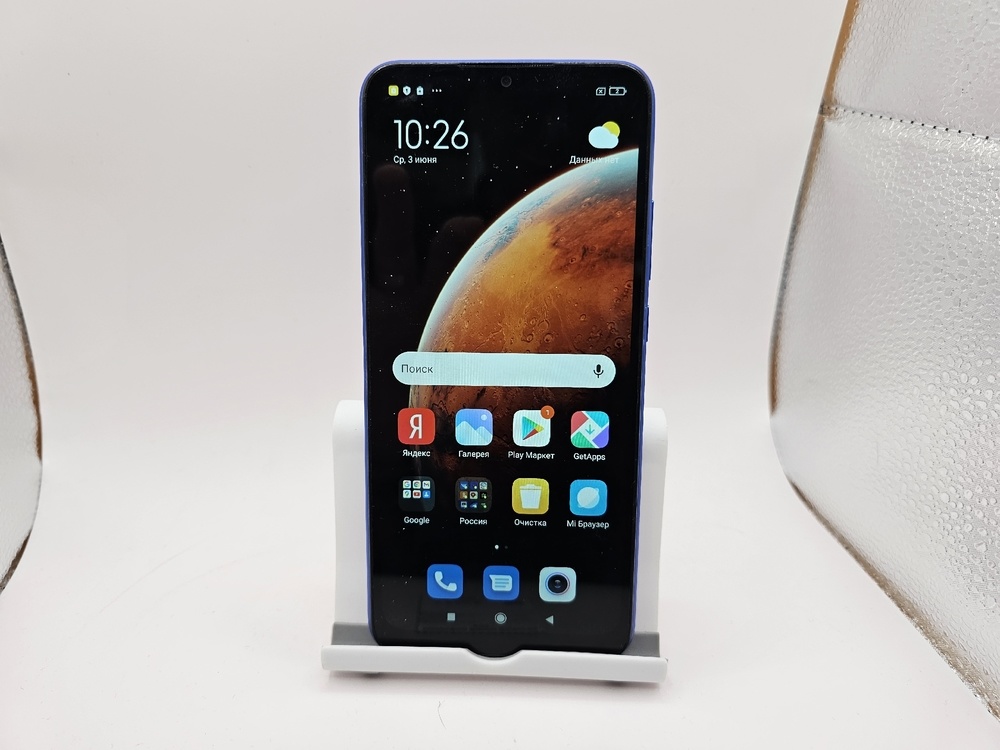 Смартфон Xiaomi Redmi 9A 2/32