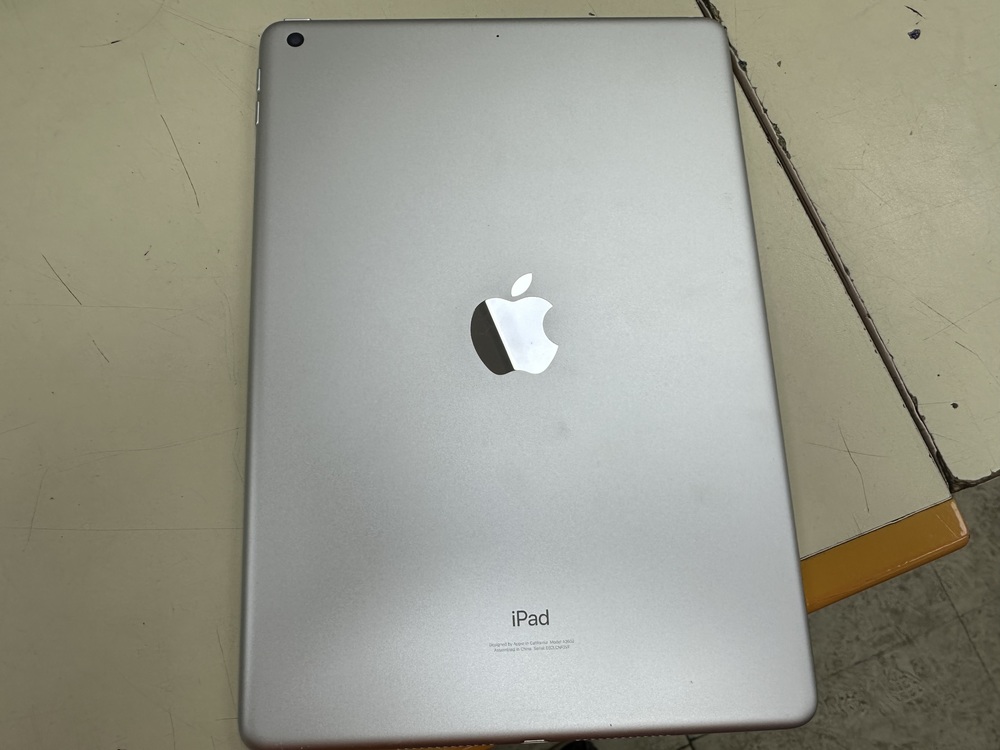 Планшет Apple Ipad 9 64Gb Wi-Fi(2021) A2602