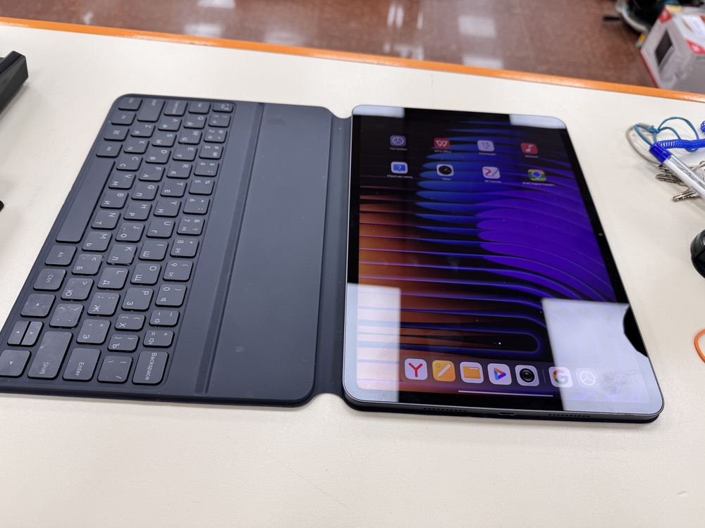 Планшет Xiaomi Pad 7 8/256