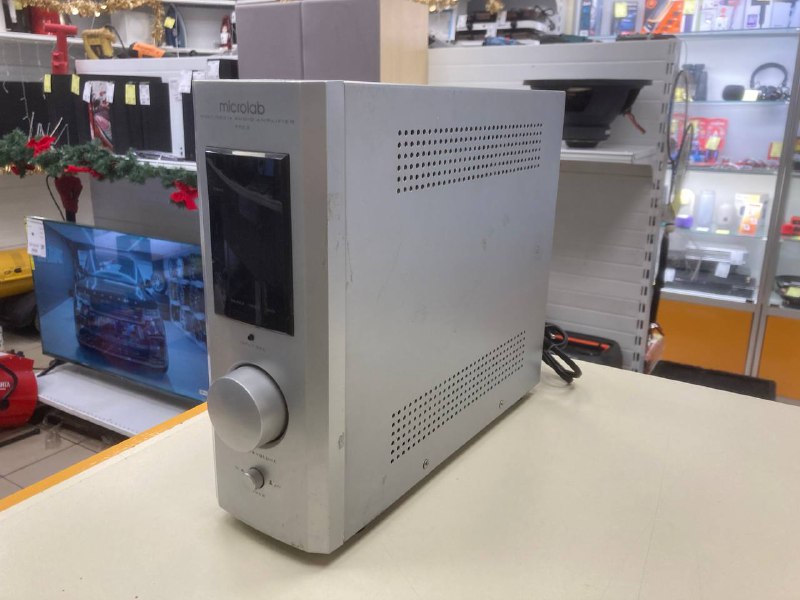 Колонки Microlab M-880