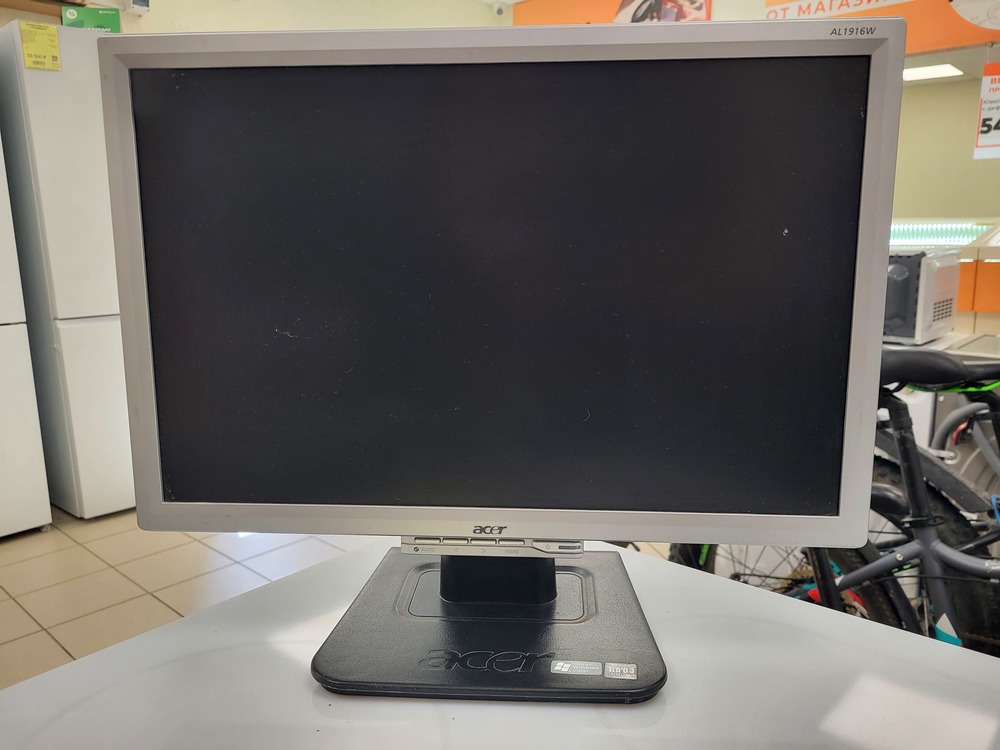 Монитор Acer AL1916WD
