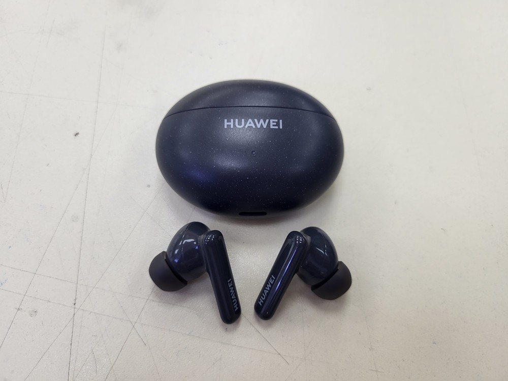 Наушники беспроводные HUAWEI FreeBuds 5i