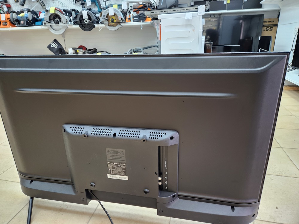 LED Телевизор Candy Uno 43 FHD