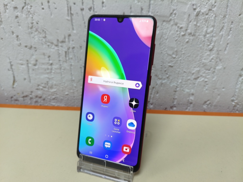 Смартфон Samsung Galaxy A31 4/64
