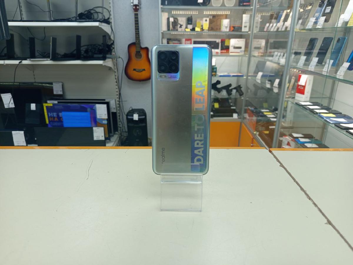 Смартфон Realme 8 6/128