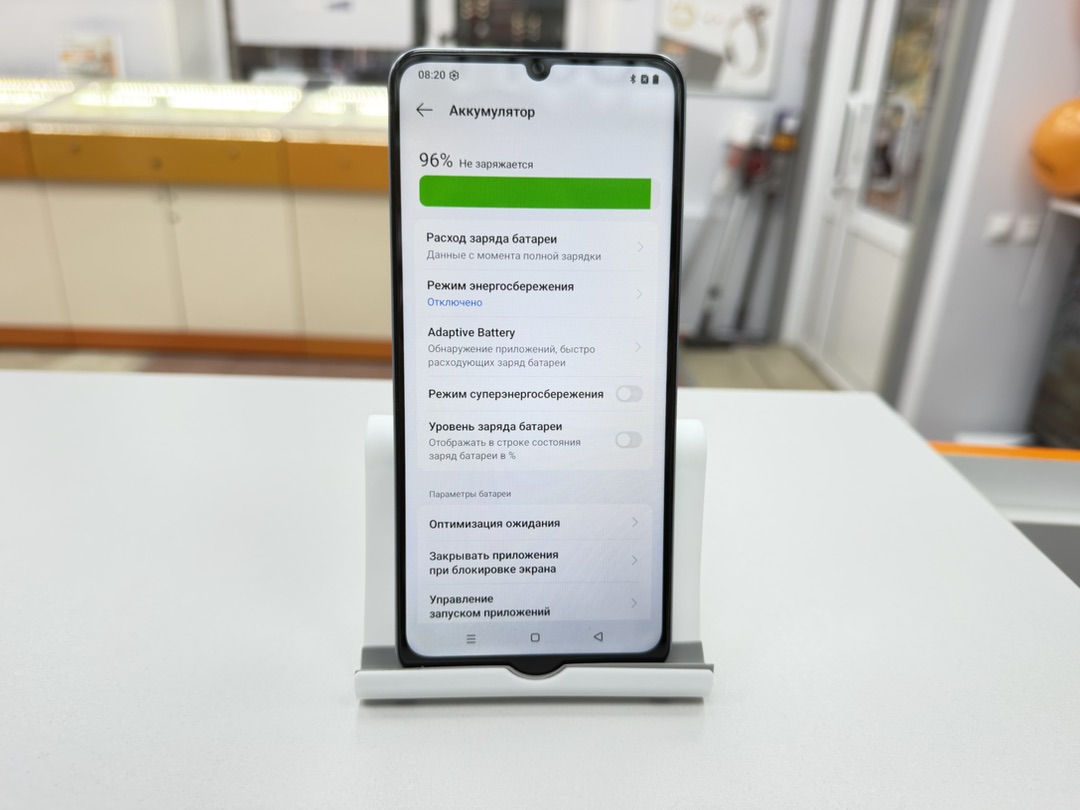 Смартфон Realme Note 60 6/128