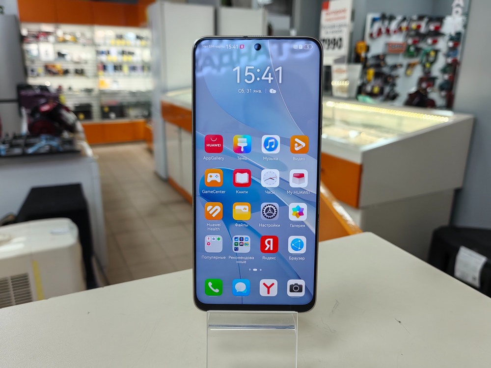 Смартфон Huawei Nova 13i 8/128